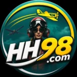 HH98 Game logo