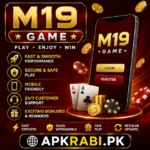 M19 Game apk