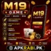 M19 Game apk