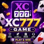 xc 777 game