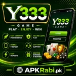 y333 game
